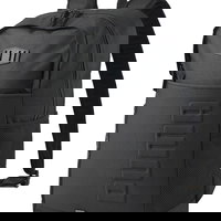 Rucsac unisex cu logo in relief S - 27 L