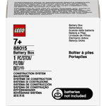 LEGO® LEGO Functions - Battery Box 88015, 1 piese, LEGO®