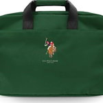 Geanta laptop US Polo Assn. Embroidery 16&#039
