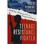 Teenage Resistance Fighter, 