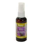 Apa de lavanda 50ml ADAMS SUPPLEMENTS