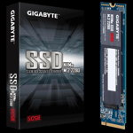 SSD GIGABYTE, 512 GB, NVMe, M.2, GIGABYTE
