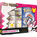 Pokemon Trading Card Game Celebrations V Box - Dark Sylveon V (25th Anniv), Pokemon