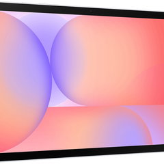 Tableta Samsung Galaxy Tab S10 Lite, Exynos 1380 Octa Core, 10.9 inch, RAM 8GB, 256GB, Wi-Fi, Bt, 5G, Android 15, Silver