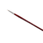 Pensula Unghii subtire pentru Pictura, 000 (7 mm), OGC
