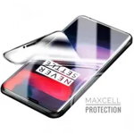 Folie Protectie din Silicon Unbreakable Membrane full screen Samsung Galaxy S22 Ultra Transparent, OEM