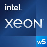Procesor Xeon w5-2465X  3.1GHz 33.75MB Smart Cache Box, Intel