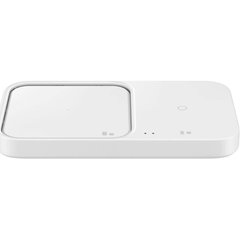 Incarcator wireless Samsung EP-P5400TBEGEU, Charger Duo, Black