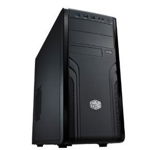 CM Force 500 Black, Cooler Master