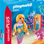 Figurina sirena playmobil, Playmobil