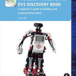 Lego Mindstorms Ev3 Discovery Book