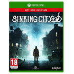 Joc Xbox One The Sinking City