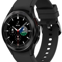 Ceas smartwatch Samsung Galaxy Watch4, 42mm, LTE, Classic, BLACK