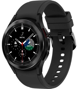 Smartwatch Samsung Galaxy Watch4 Classic 42mm LTE Black