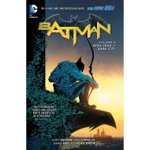 Batman Volume 5: Zero Year - Dark City HC (The New 52)