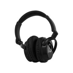 Casti spacer sp-bh-03, wireless, bluetooth 4.0, negru