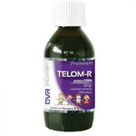 Sirop pentru copii contra tusei TELOM-R 150 ml, DVR Pharm