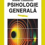 eBook Psihologie generala - Andrei Cosmovici, Andrei Cosmovici