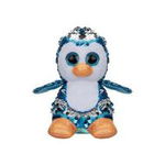 13CM Plush Penguin, 