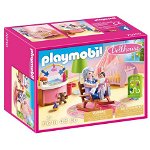 Playmobil - Camera Fetitei, Playmobil