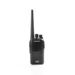 Statie radio digitala Dynascan DA 350 IP67 UHF Analog-Digital Negru