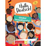 Hallo Deutsch! Ghidul incepatorului, 