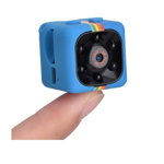 Mini camera video Cop Cam, HD 1.3 mpx, 1280x720p, GAVE