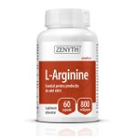 L-Arginine 60 capsule, Zenyth