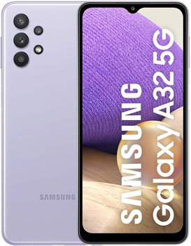 Telefon Mobil Samsung Galaxy A32