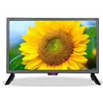 Televizor LED NON-Smart Legend 22LE5000F 56 cm Full HD negru