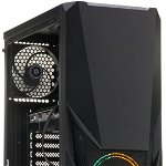 PC Gaming Blastgun, AMD Ryzen 5 4500 3.6GHz, 16GB DDR4, 1TB SSD, Radeon RX 6500 XT 4GB GDDR6, Iluminare RGB