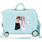 Troler TURCOAZ -50x38x20 cm, Disney Frozen