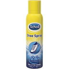 Spray deodorant pentru incaltaminte Fresh Step, 150ml, Scholl, Scholl
