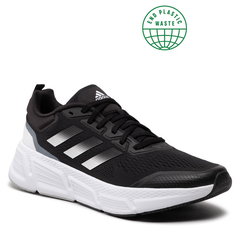 Tricou fitness ADIDAS alb Bărbați,