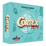 Joc Cortex IQ Party – Challenge