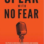 Speak With No Fear - Mike Acker, Mike Acker