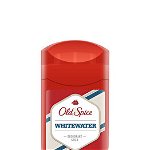 Deodorant Stick Solid OLD SPICE Whitewater, 50 ml, Protectie 24h