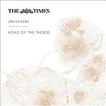 The Times Universal Atlas of the World, 