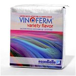 Vinoferm Variery Flavor 500 gr, drojdie speciala pentru vinuri albe, soiuri aromate si semiaromate, Essedielle, Essedielle