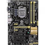 Placa de baza ASUS B85 PLUS, LGA 1150 ATX