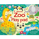 Play Pad - ZOO