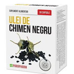 Ulei de Chimen Negru