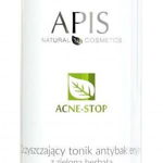 Lotiune tonica antibacteriana, Apis, Acne-Stop, 500 ml