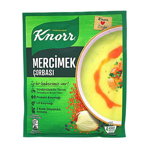 Supa la plic de linte Knorr 76 g Engros, 