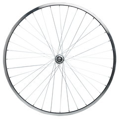 Roată spate 28" perete simplu bicicletă polivalentă, RIVERSIDE