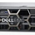 Server Dell PowerEdge R740 (Procesor Intel® Xeon® Silver 4110 (11M Cache, 2.10 GHz), 16GB, RDIMM, 120GB SSD SAS, PERC H730P, 750W)
