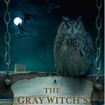 Gray Witch's Grimoire, Amythyst Raine