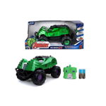 Masinuta RC Marvel - Hulk Smasher, scara 1:14