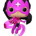 Pop Heroes DC Green Lantern Star Sapphire 