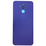 Capac Baterie Huawei Mate 20 Lite Sapphire Blue Capac Spate, Huawei